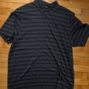 XXL travis Mathew’s golf shirt - great condition!